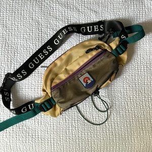 Guess cross body bag
